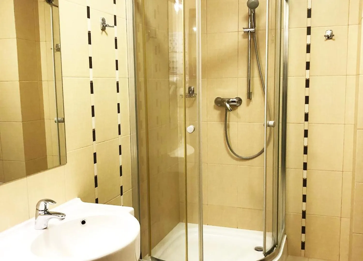 Apartament Sudecki Karpacz Apartment