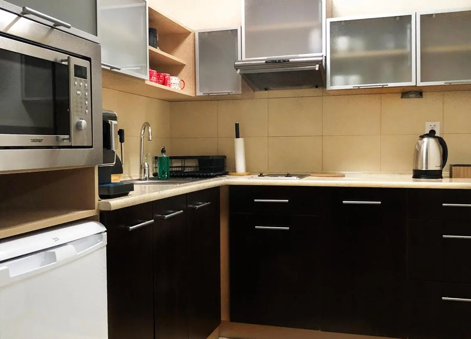 Appartamento Apartament Sudecki Karpacz