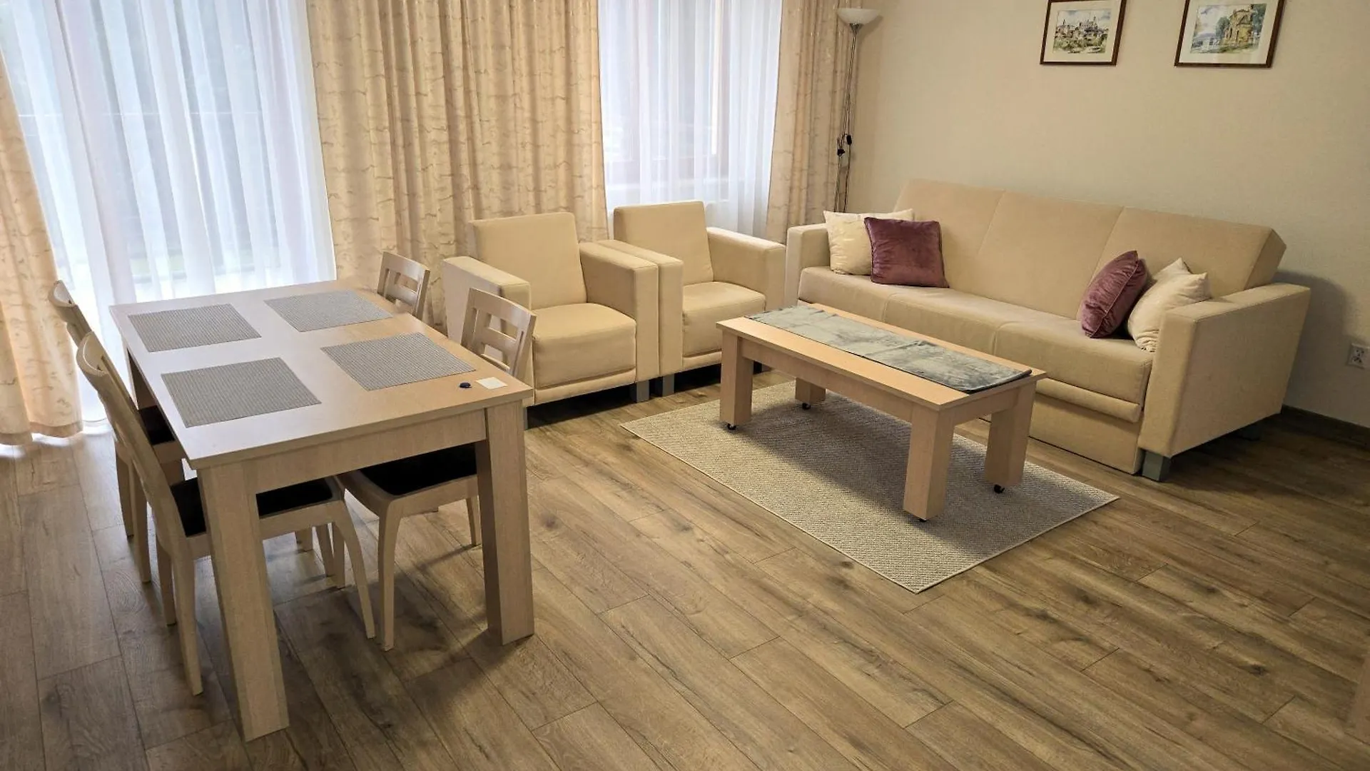 Appartamento Apartament Sudecki Karpacz