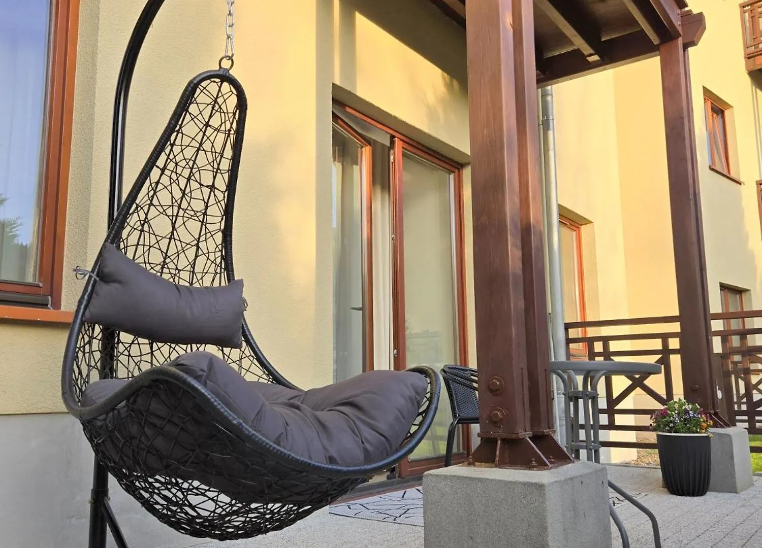 Appartamento Apartament Sudecki Karpacz Polonia